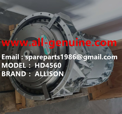 Китай HD4560 ТРАНСМИССИЯ ALLISON H8610AR 29544093 TR45 TR50 TR60 TR70 NHL КАРЬЕРНЫЙ САМОСВАЛ поставщик