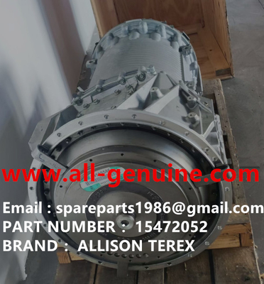 Китай 15472052 ALLISON TRANSMISSION H8610AR 29544093 TR45 TR50 TR60 TR70 NHL САМОСВАЛ ГОРНОДОБЫВАЮЩИЙ поставщик