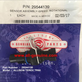 Китай 29544139 СЕНСОР СТОРЕЧНОСТИ ALLISON Трансмиссия TEREX грузовик TR50 TR60 TR45 TR70 поставщик