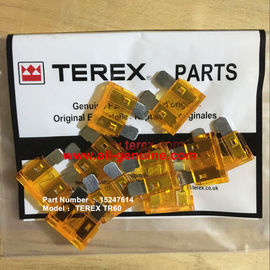 Китай TEREX 15247614 FUSE 5A NHL DUMP TRUCK МИННЫЙ карьер TR50 TR60 TR70 поставщик
