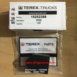 Китай TEREX 15252388 ДИОД НХЛ ДАМП ТРУК МИННЫЙ КВАРР TR50 TR60 TR70 поставщик
