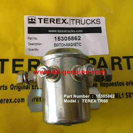 Китай TEREX 15305862 ПЕРЕКЛЮЧАТЕЛЬ МАГНИТНЫЙ NHL САМОСВАЛ КАРЬЕРНЫЙ ГОРНЫЙ TR50 TR60 TR70 поставщик
