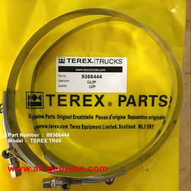 Китай TEREX 09366444 CLAMP NHL DUMP TRUCK MINING QUARRY ТР50 ТР60 ТР70 поставщик