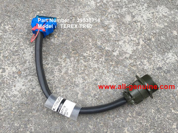Китай ЖГУТ ПРОВОДОВ ALLISON TRANSMISSION TEREX 29537718 - CEC2 TRANS NHL САМОСВАЛ КАРЬЕРНЫЙ ГОРНЫЙ TR50 TR60 TR70 поставщик