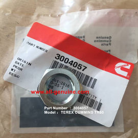 Китай ГАЙКА СТОПОРНАЯ CUMMINS ENGINE TEREX 3004057 NHL САМОСВАЛ КАРЬЕРНЫЙ TR45 TR50 TR60 TR70 поставщик