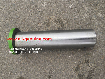 Китай TEREX 09250113 Штифт в сборе NHL САМОСВАЛ КАРЬЕРНЫЙ TR50 TR60 TR70 поставщик