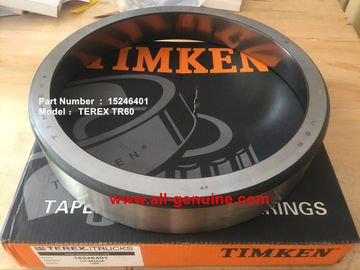 Китай TEREX TIMKEN 15246401 КУПКИЙ ЛАГЕР НХЛ ДАМП ТРУК КВЕРНЫЙ ТР50 ТР60 ТР70 поставщик