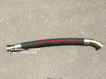 Китай TEREX 15305875 ШЛАНГ В СБОРЕ NHL САМОСВАЛ КАРЬЕРНЫЙ TR50 TR60 TR70 поставщик