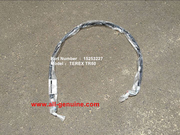 Китай TEREX 15253227 ШЛАНГ В СБОРЕ NHL САМОСВАЛ КАРЬЕРНЫЙ TR50 TR60 TR70 поставщик