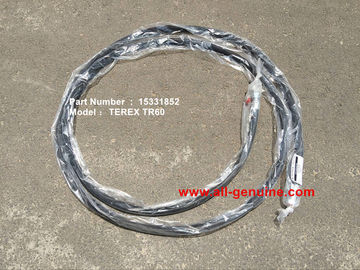 Китай TEREX 15331852 ШЛАНГ В СБОРЕ NHL САМОСВАЛ КАРЬЕРНЫЙ TR45 TR50 TR60 TR70 поставщик