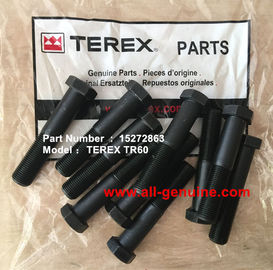 Китай TEREX 15272863 Скрут НХЛ ДАМП ТРУК МИННЫЙ КВАРР TR45 TR50 TR60 TR70 поставщик