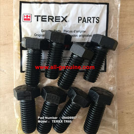 Китай TEREX 09409907 BOLT NHL DUMP TRUCK МИННЫЙ карьер TR45 TR50 TR60 TR70 поставщик
