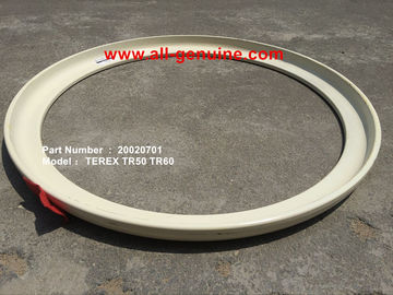 Китай TEREX 20020701 RETENER RING NHL DUMP TRUCK MINING QUARRY TR45 TR50 TR60 TR70 Второй вариант - это перевозка грузов в горнодобывающую промышленность. поставщик
