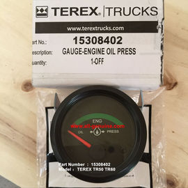 Китай TEREX 15308402 ДАТЧИК ДАВЛЕНИЯ МАСЛА ДВИГАТЕЛЯ NHL САМОСВАЛ КАРЬЕРНЫЙ TR45 TR50 TR60 TR70 поставщик