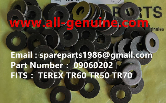 Китай 09060202 ШАЙБА ЗАКАЛЕННАЯ TEREX ALLISON H8610AR 29544093 TR45 TR50 TR60 TR70 NHL КАРЬЕРНЫЙ САМОСВАЛ поставщик