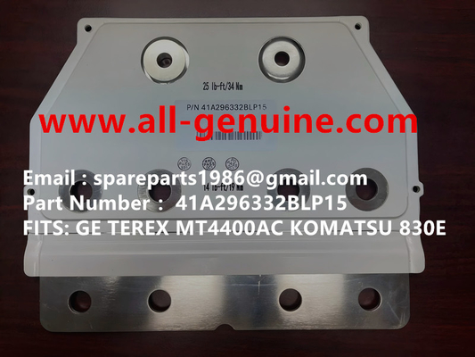 Китай 41A296332BLP15 BUS BAR GE MT4400AC NTE240 NTE260 MT3700 MT3600 CATERPILLAR ALLISON TRANSMISSION H8610AR 29544093 TR45 TR50 TR60 TR70 НХЛ ДАМП-ТРУК поставщик