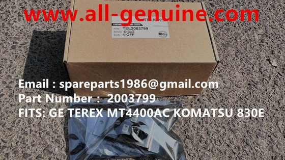 Китай 2003799 ДИОД GE TEREX UNIT RIG BUCYRUS MT4400AC MT5500 MT3600 NTE240 NTE260 NHL САМОСВАЛ КАРЬЕРНЫЙ ГОРНЫЙ поставщик
