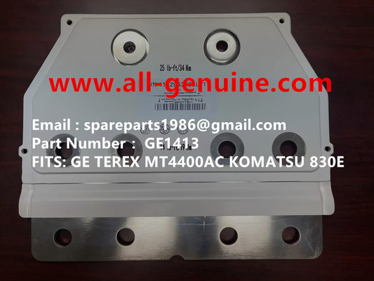 Китай GE1413 BUS BAR GE TEREX UNIT RIG BUCYRUS MT4400AC MT5500 MT3600 NTE240 NTE260 НХЛ ДАМП ТРУК ТРАНСПОРТ МИНИНГ поставщик
