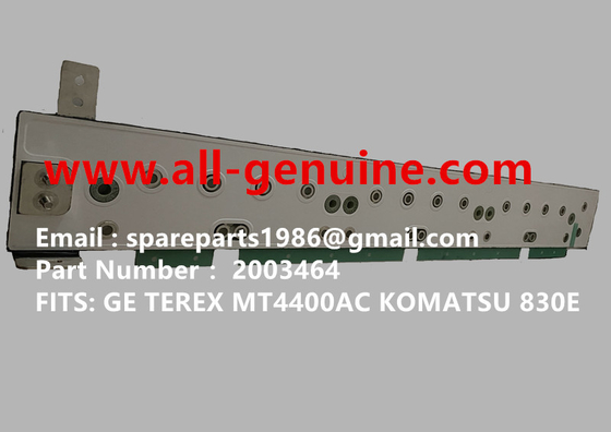 Китай 2003464 ВЕРТИКАЛЬНЫЙ БУС BAR GE TEREX UNIT РИГ Буцирус MT4400AC MT5500 MT3600 НТЕ240 НТЕ260 НХЛ ДАМП ТРУК ТРАНСПОРТ поставщик