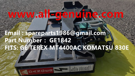 Китай GE1842 CONTACTOR GE TEREX UNIT RIG BUCYRUS MT4400AC MT5500 MT3600 NTE240 NTE260 НХЛ ДАМП ТРУК ТРУКЛЫ МИНИНГ поставщик