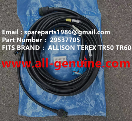 Китай 29537705 ОРГАНИЗОВАНИЕ TEREX ALLISON H8610AR 29544093 ТР45 ТР50 ТР60 ТР70 НХЛ МИННЫЙ ДАМП ТРУК поставщик