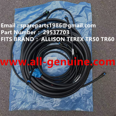 Китай 29537703 ЖГУТ ПРОВОДОВ TEREX ALLISON H8610AR 29544093 TR45 TR50 TR60 TR70 NHL САМОСВАЛ ДЛЯ ГОРНЫХ РАБОТ поставщик