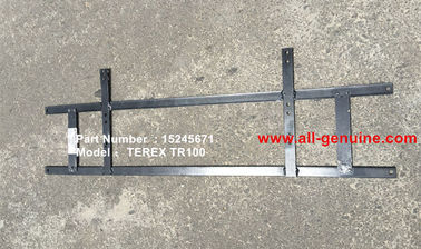 Китай TEREX 15245671 БРАКЕТ НХЛ ДАМП ТРУК КВЕРНЫЙ ТР50 ТР60 ТР70 ТР100 поставщик