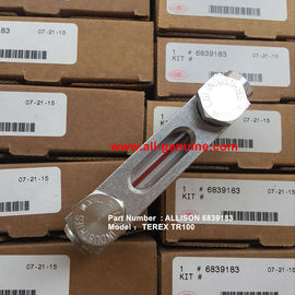 Китай 6839183 КОМПЛЕКТ ВСЕ ДЛЯ КОРОБКИ ПЕРЕДАЧ ALLISON TEREX TRUCK HAULER TR50 TR60 TR45 TR70 поставщик