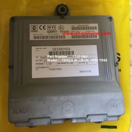 Китай 15351561 ECM CEC2 ALLISON TEREX НХЛ TR50 TR60 TR45 TR70 МИННЫЙ ДАМП ТРУК ОРГЕНИЧЕСКИЙ поставщик