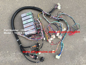 Китай 20017993 ЖГУТ ПРОВОДОВ ПАНЕЛИ ПРИБОРОВ TEREX NHL  TR50 TR60 TR45 TR70 КАРЬЕРНЫЙ САМОСВАЛ ОРИГИНАЛ поставщик