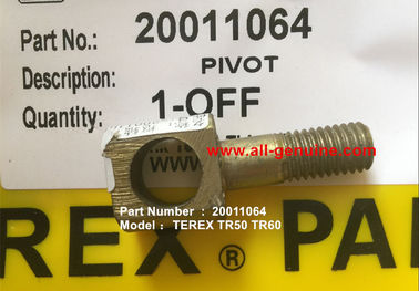 Китай 20011064 ПИВОТ ТЕРЕКС НХЛ TR50 TR60 TR45 TR70 МИННЫЙ ДАМП РЕАЛЬНЫЙ поставщик