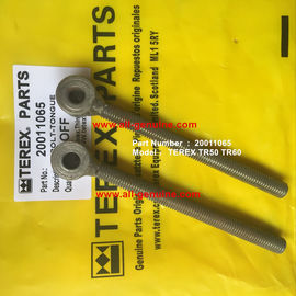Китай 20011065 БОЛТ ЯЗЫЧКА  TEREX NHL TR50 TR60 TR45 TR70 КАРЬЕРНЫЙ САМОСВАЛ ОРИГИНАЛ поставщик