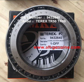 Китай 09432640 КОНИЧЕСКИЙ ЛАГЕР TIMKEN TEREX НХЛ TR50 TR60 TR45 TR70 МИННЫЙ ДАМП ТРУК ОЧЕНЬНЫЙ поставщик
