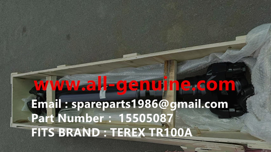 Китай 15505087 ДРЕВИТЕЛЬНЫЙ ВАХТ TEREX ALLISON H8610AR 29544093 TR45 TR50 TR60 TR70 НХЛ Горный мусорный грузовик поставщик
