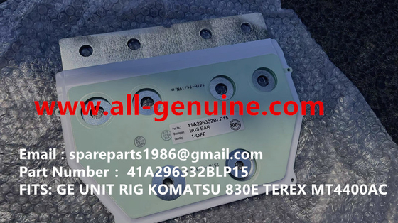 Китай 41A296332BLP15 BUS BAR TEREX ALLISON H8610AR 29544093 TR45 TR50 TR60 TR70 НХЛ МИННАЯ СУПКА поставщик