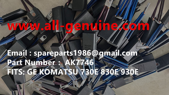 Китай AK7746 КАРБОН БУРШ МОРГАН GE TEREX UNIT РИГ БУЦИРУС MT4400AC MT5500 MT3600 НТЕ240 НТЕ260 НХЛ ДАМП ТРУК ТРАНСПОРТ поставщик