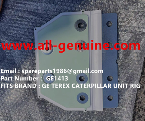Китай GE1413 BUS BAR GE TEREX UNIT RIG BUCYRUS MT4400AC MT5500 MT3600 NTE240 NTE260 НХЛ ДАМП ТРУК ТРАНСПОРТ МИНИНГ поставщик