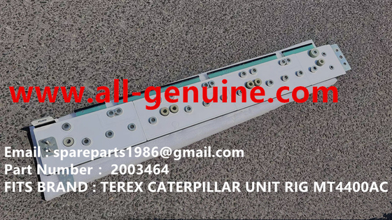 Китай 2003464 ВЕРТИКАЛЬНЫЙ БУС BAR GE TEREX UNIT РИГ Буцирус MT4400AC MT5500 MT3600 НТЕ240 НТЕ260 НХЛ ДАМП ТРУК ТРАНСПОРТ поставщик