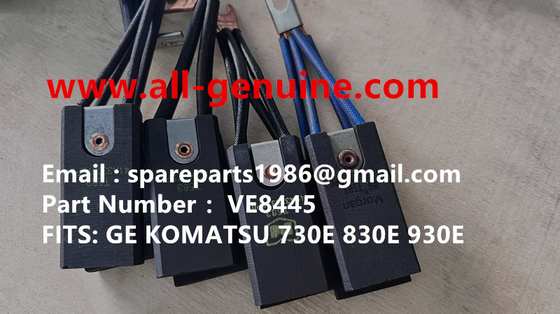 Китай ЩЕТКА VE8445 GE TEREX UNIT RIG BUCYRUS MT4400AC MT5500 MT3600 NTE240 NTE260 САМОСВАЛ NHL КАРЬЕРНЫЙ САМОСВАЛ поставщик