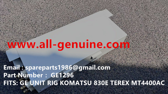 Китай GE1296 КАПАЦИТОР GE TEREX UNIT РИГ Буцирус MT4400AC MT5500 MT3600 НТЭ240 НТЭ260 НХЛ ДАМП ТРУК ТРУКЛЫ поставщик