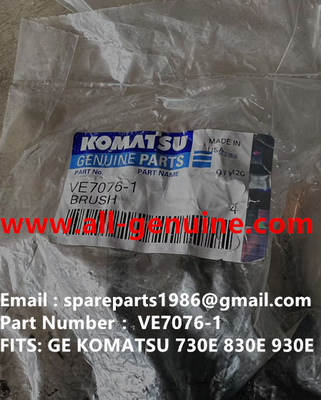Китай VE7076-1 КАРБОННАЯ БУРШКА KOMATSUGE TEREX UNIT RIG BUCYRUS MT4400AC MT5500 MT3600 NTE240 NTE260 НХЛ Сброс грузовиков грузовики горнодобывающие поставщик