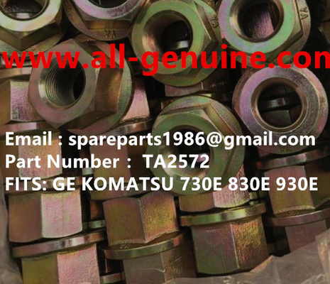 Китай TA2572 KOMATSU GE TEREX UNIT RIG BUCYRUS MT4400AC MT5500 MT3600 NTE240 NTE260 НХЛ ДАМП ТРУК ТРУК ТРАНСПОРТ поставщик