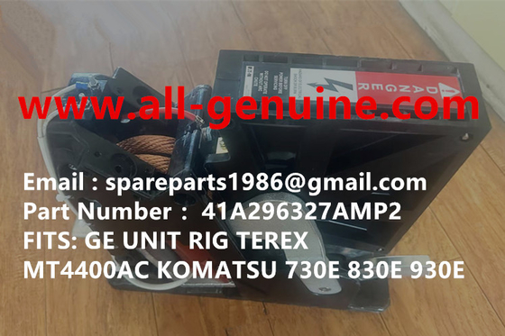 Китай 41A296327AMP2 Контакт KOMATSU GE TEREX UNIT RIG BUCYRUS MT4400AC MT5500 MT3600 NTE240 NTE260 НХЛ ДАМП ТРУК ТРАНСПОРТАЦИЯ поставщик