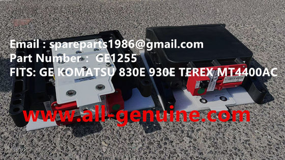 Китай GE1255 IGBT KOMATSU GE TEREX UNIT RIG BUCYRUS MT4400AC MT5500 MT3600 NTE240 NTE260 NHL САМОСВАЛ КАРЬЕРНЫЙ ГОРНЫЙ поставщик