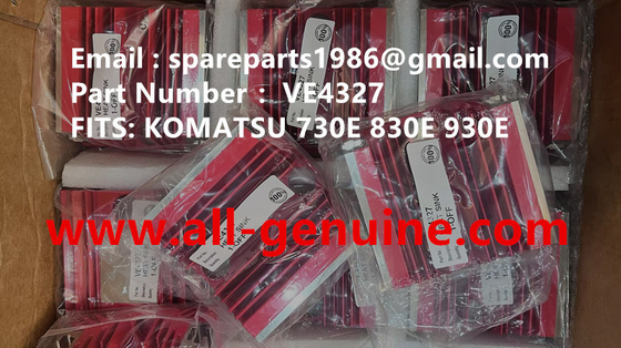 Китай VE4327 ТЕПЛОГРАФИК KOMATSU GE TEREX UNIT RIG BUCYRUS MT4400AC MT5500 MT3600 NTE240 NTE260 НХЛ ДАМП ТРУК ТРУК ТРАНСПОРТАЦИЯ поставщик