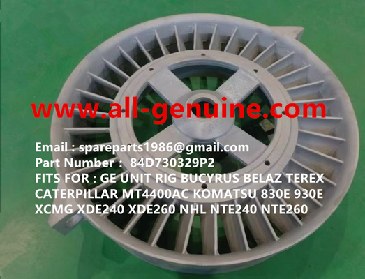 Китай 84D730329P2 ФРЕМЕРНАЯ ГЛАВА KOMATSU GE TEREX UNIT RIG BUCYRUS MT4400AC MT5500 MT3600 NTE240 NTE260 НХЛ ДАМП ТРУК ТРАНСПОРТАЦИЯ МИННА поставщик