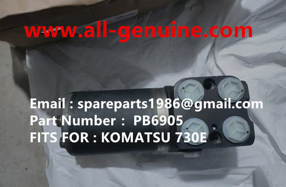 Китай PB6905 ПУМП KOMATSU GE TEREX UNIT RIG BUCYRUS MT4400AC MT5500 MT3600 NTE240 NTE260 НХЛ Сбросные грузовики поставщик