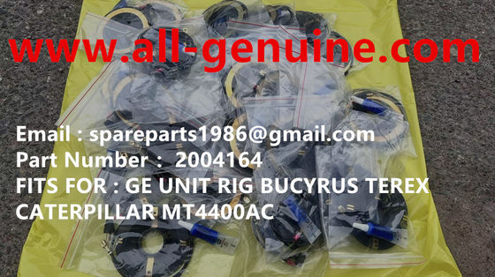 Китай 2004164 РЕПАРАТИВНЫЙ КИТ KOMATSU GE TEREX UNIT RIG BUCYRUS MT4400AC MT5500 MT3600 NTE240 NTE260 НХЛ ДАМП ТРУК ТРАНСПОРТАЦИЯ поставщик