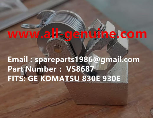 Китай VS8687 ДОПРАВЛЕНИЕ ПРЕВОДНОГО КОМАТСУ GE TEREX UNIT RIG BUCYRUS MT4400AC MT5500 MT3600 NTE240 NTE260 НХЛ ДАМП ТРУК ТРАКЛЕР МИНИНГ поставщик