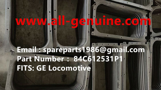 Китай 84C612531P1 GE LOCOMOTIVE AIR DUCT KOMATSU 830E WHEEL MOTOR  GE TEREX UNIT RIG BUCYRUS  MT4400AC MT5500 MT3600 NTE240 NTE260 NHL DUMP TRUCK HAULER MINING поставщик